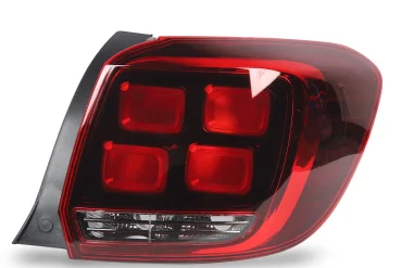 Dacia Sandero Sağ Arka Stop Lambası Ledli