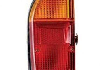 Renault STW Stop Lamba